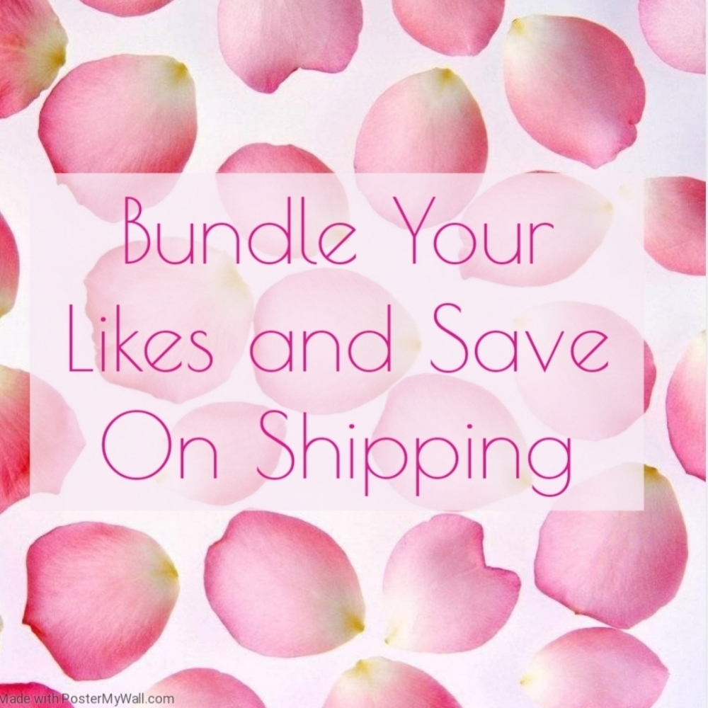 Want to Save? Bundle your likes